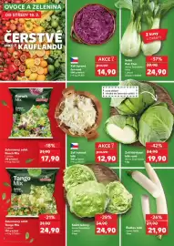 Kaufland leták týden 8 Strana 6