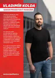 Kaufland leták týden 8 Strana 60