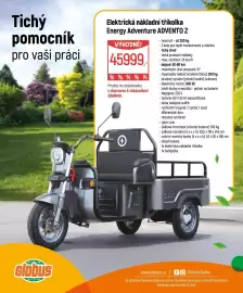 Globus leták Strana 13