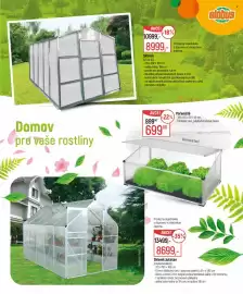 Globus leták Strana 9