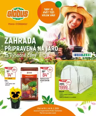 Globus leták (platné do 16-03)