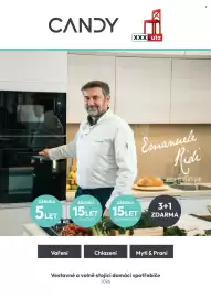 XXXLutz leták Strana 1