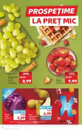 Catalog Kaufland săptămâna 8 Pagină 12
