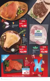 Catalog Kaufland săptămâna 8 Pagină 16
