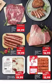 Catalog Kaufland săptămâna 8 Pagină 17