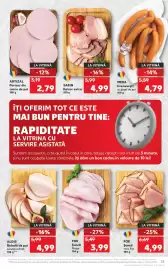 Catalog Kaufland săptămâna 8 Pagină 23