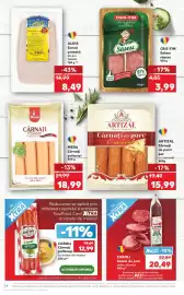 Catalog Kaufland săptămâna 8 Pagină 24