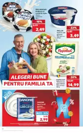 Catalog Kaufland săptămâna 8 Pagină 26