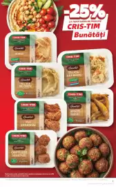 Catalog Kaufland săptămâna 8 Pagină 3