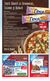 Catalog Kaufland săptămâna 8 Pagină 31