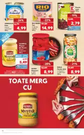 Catalog Kaufland săptămâna 8 Pagină 34