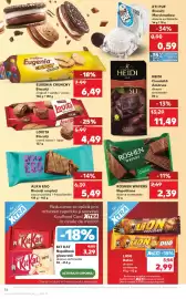 Catalog Kaufland săptămâna 8 Pagină 36