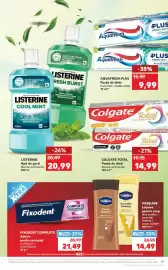 Catalog Kaufland săptămâna 8 Pagină 49