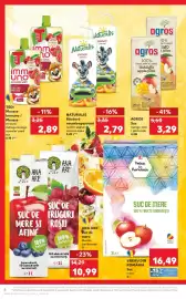 Catalog Kaufland săptămâna 8 Pagină 8