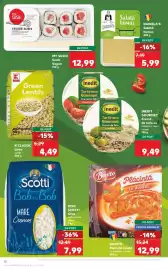 Catalog Kaufland săptămâna 8 Pagină 12