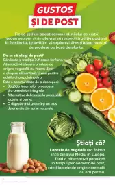 Catalog Kaufland săptămâna 8 Pagină 2