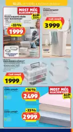 ALDI akciós újság Oldal 13