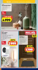 ALDI akciós újság Oldal 14