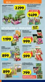 ALDI akciós újság Oldal 8