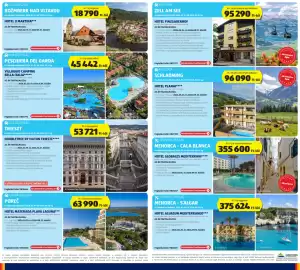 ALDI akciós újság hét 8 Oldal 2