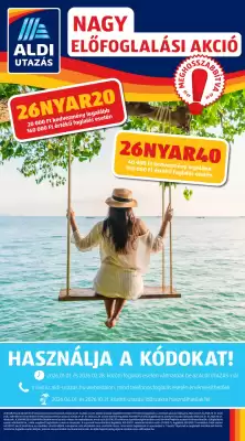 ALDI akciós újság (érvényes eddig: 25-02)