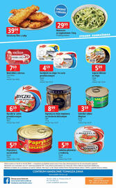 E.Leclerc gazetka Strona 2