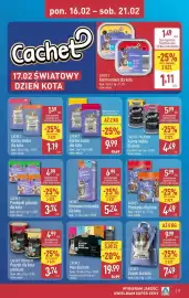 ALDI gazetka Strona 17