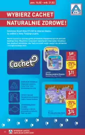 ALDI gazetka Strona 18