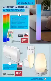 ALDI gazetka Strona 23