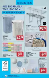 ALDI gazetka Strona 26