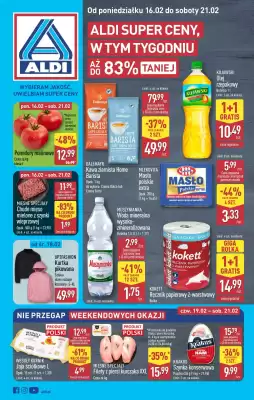 ALDI gazetka (ważność do 21-02)