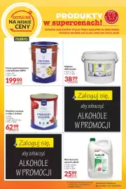 Makro gazetka Strona 1