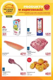 Makro gazetka Strona 2