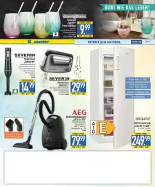 E-Center Prospekt Seite 17