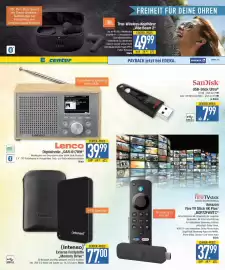 E-Center Prospekt Seite 19