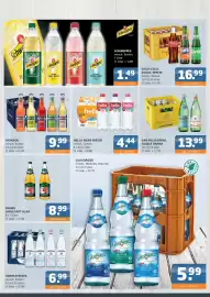 Getränke Lehmann Prospekt Seite 3