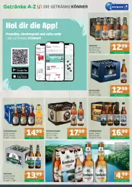 Getränke A-Z Prospekt Seite 2