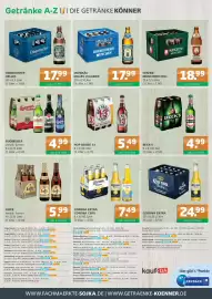 Getränke A-Z Prospekt Seite 4