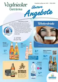 Gefako Prospekt Seite 1