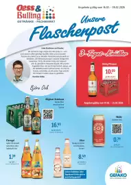 Gefako Prospekt Seite 1