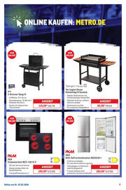 METRO Prospekt woche 8 Seite 2