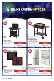 METRO Prospekt woche 8 Seite 2