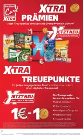 Kaufland Prospekt woche 8 Seite 2