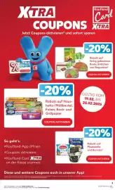 Kaufland Prospekt woche 8 Seite 3