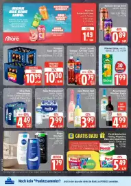 Edeka Prospekt Seite 10