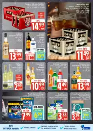 Edeka Prospekt Seite 11