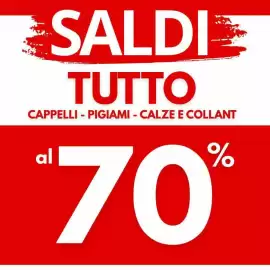 Volantino Villabebè Pagina 2