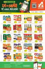 Folheto Atacadão Página 1