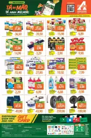 Folheto Atacadão Página 2