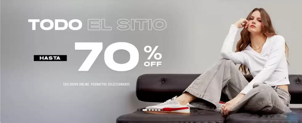 Catálogo Fashion's Park (válido hasta 28-02)